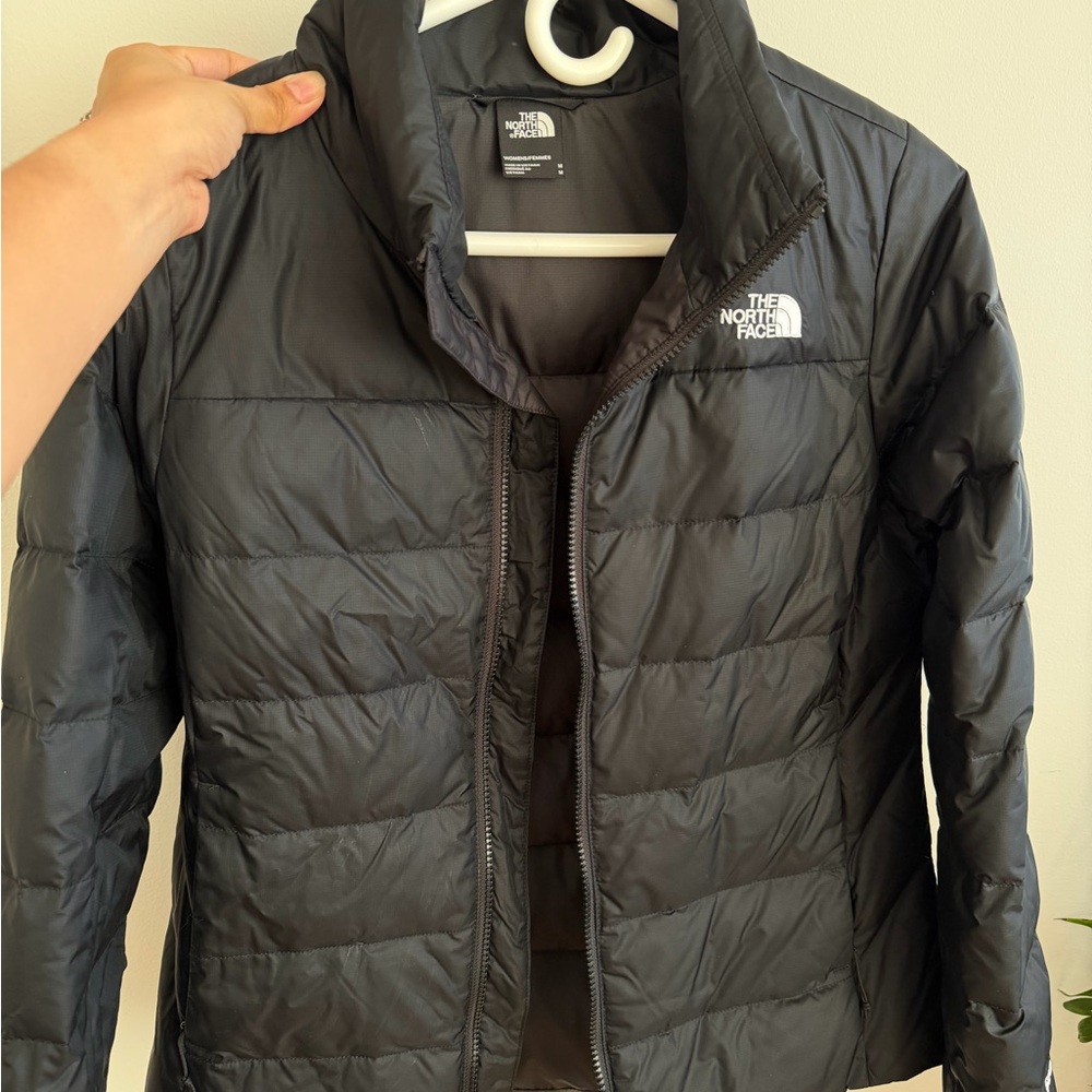 The North Face Women's Black Jacket